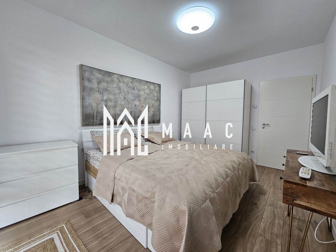 Apartament 2 camere de închiriat | Sibiu, Lazaret | Balanța | 74 mp - foto 4