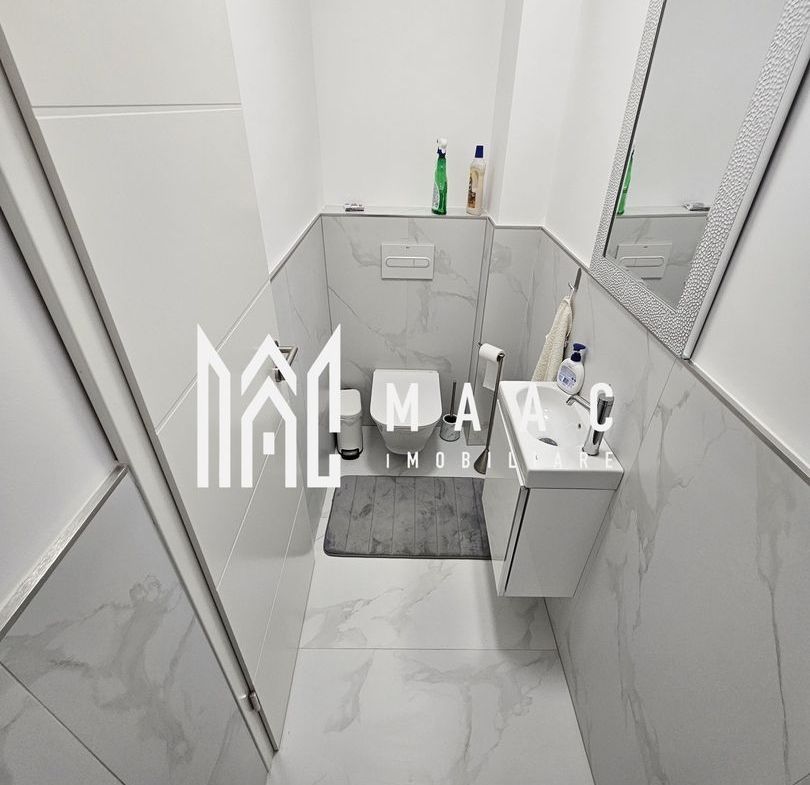 Apartament 2 camere de închiriat | Sibiu, Lazaret | Balanța | 74 mp - foto 5