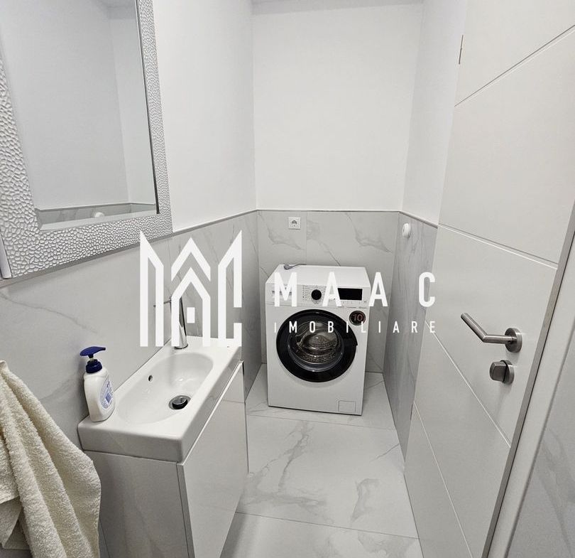Apartament 2 camere de închiriat | Sibiu, Lazaret | Balanța | 74 mp - foto 6