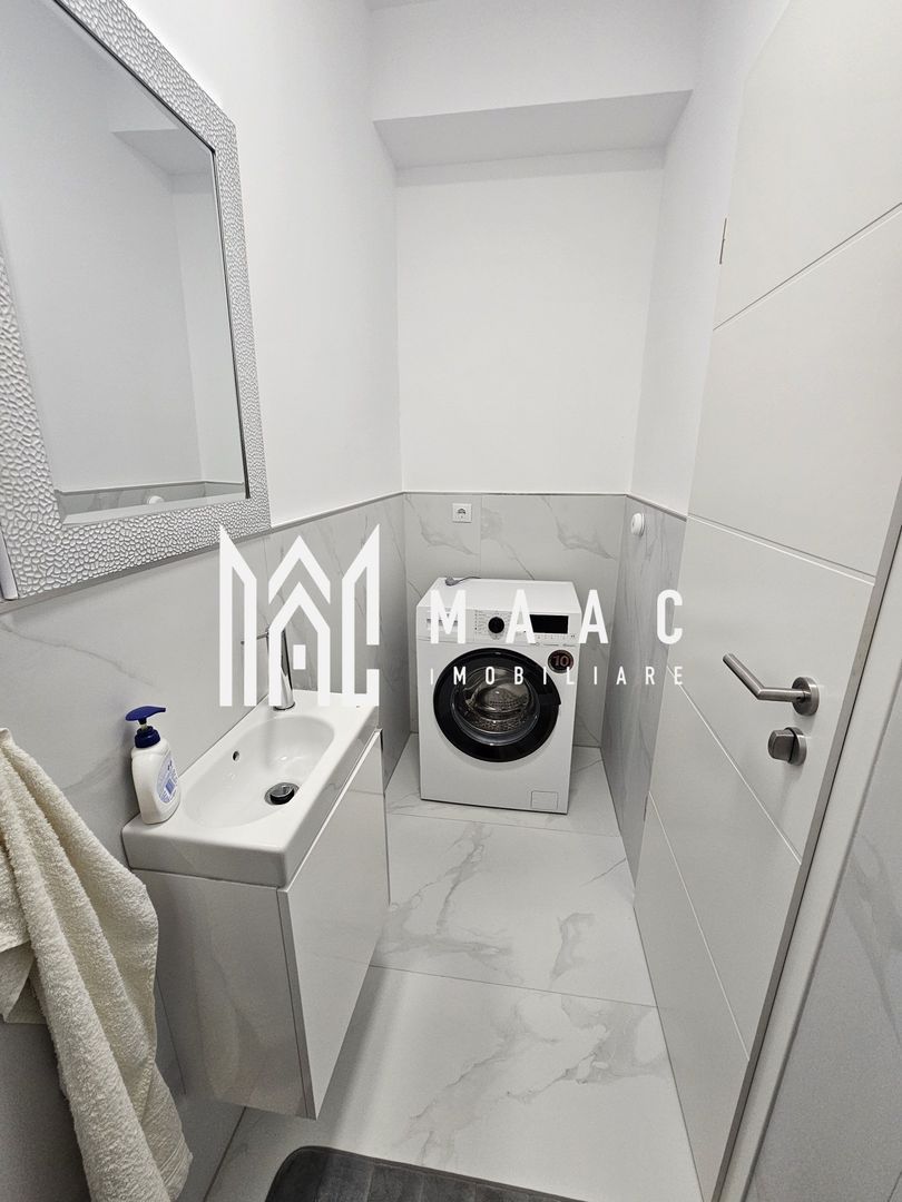 Apartament 2 camere de închiriat | Sibiu, Lazaret | Balanța | 74 mp - foto 6