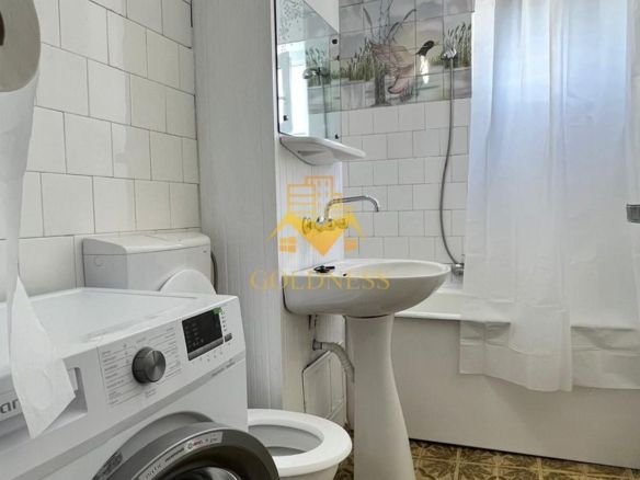 1 camera, Central, Mihai Viteazu, Pet Friendly, Baritiu, UBB, Cetatuia - foto 3