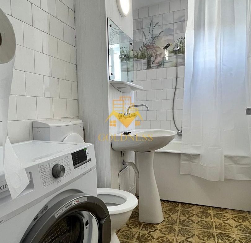 2 camere decomandate,Modern, Piața Flora,Calea Floresti, Mănăștur, OMV - foto 8