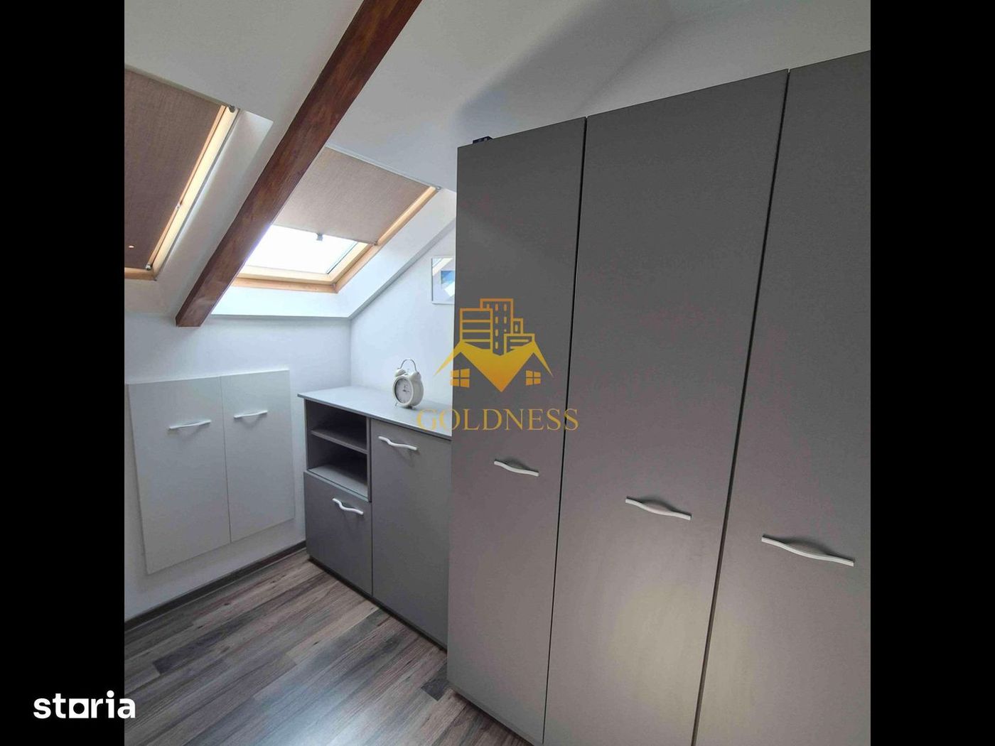 3 camere, Gheorgheni, Detunata, Kaufland, Unirii, Baza sportiva - foto 4