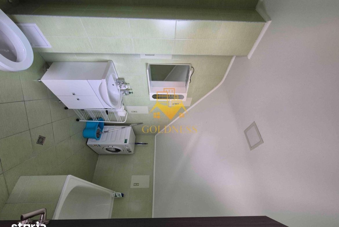 3 camere, Gheorgheni, Detunata, Kaufland, Unirii, Baza sportiva - foto 6