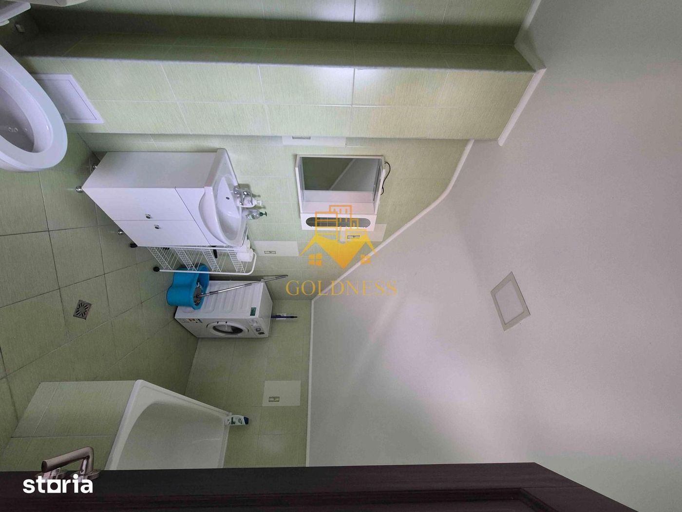 3 camere, Gheorgheni, Detunata, Kaufland, Unirii, Baza sportiva - foto 6