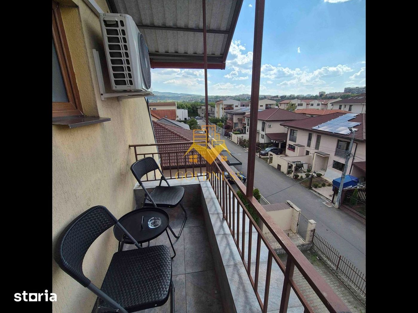 3 camere, Gheorgheni, Detunata, Kaufland, Unirii, Baza sportiva - foto 7