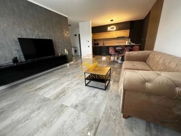 2 camere, bloc nou, garaj, Gheorgheni,Soporului zona Iulius Mall,FSEGA - Imagine principala