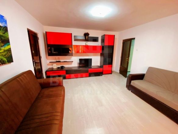 Apartament 2 camere parter cu centrala Rovine Pizza Ibiza 57mp - foto 2