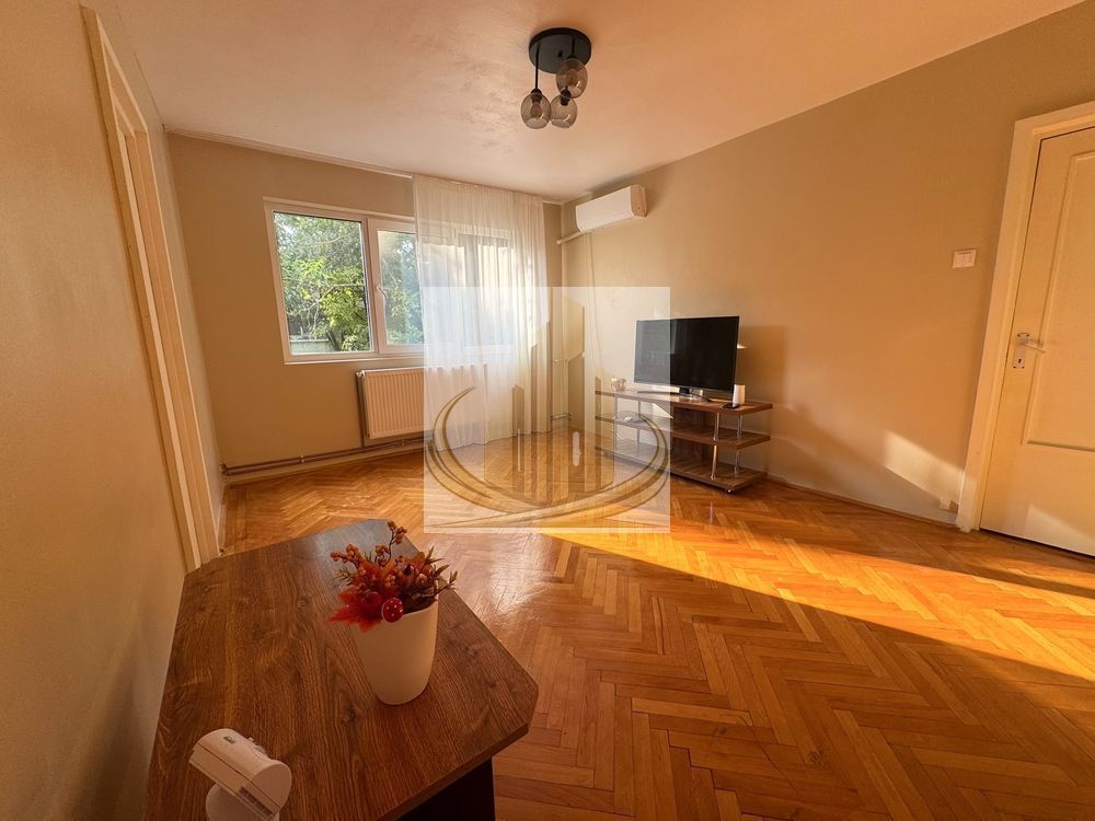 Apartament 2 camere Centrala proprie/zona Dacia - Imagine principala