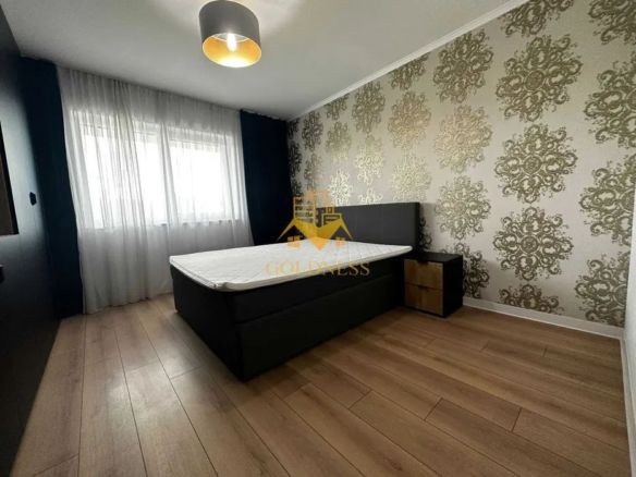 2 camere, bloc nou, garaj, Gheorgheni,Soporului zona Iulius Mall,FSEGA - foto 2