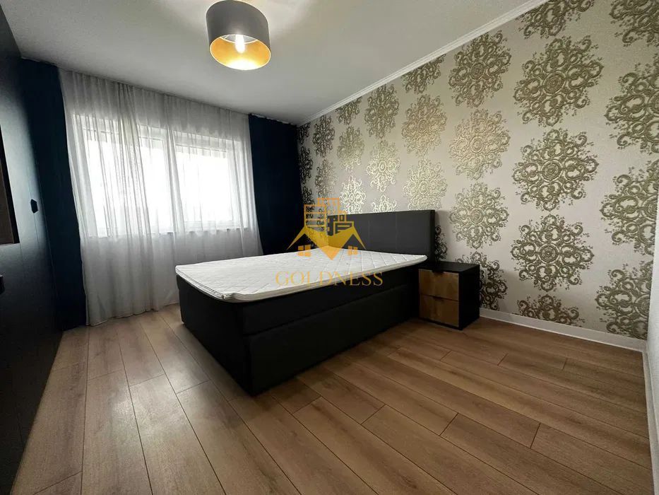 2 camere, bloc nou, garaj, Gheorgheni,Soporului zona Iulius Mall,FSEGA - foto 2