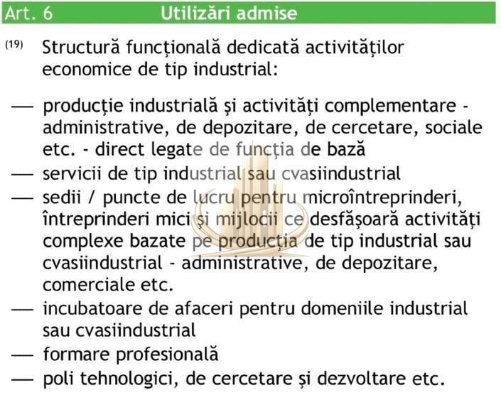 Teren Intravilan Industrial 4.75 Ha – Poziție Strategică DN69 (Timișoa - foto 2