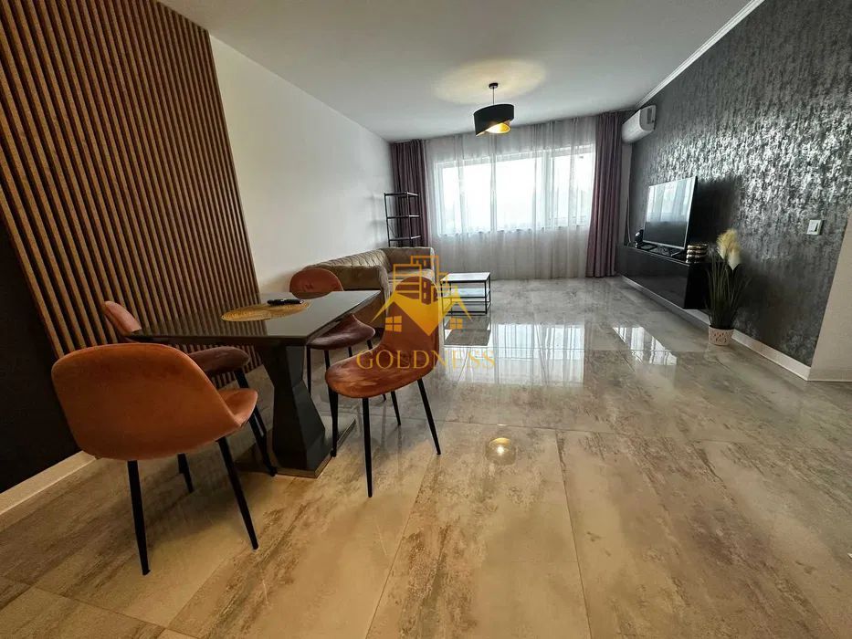 2 camere, bloc nou, garaj, Gheorgheni,Soporului zona Iulius Mall,FSEGA - foto 4