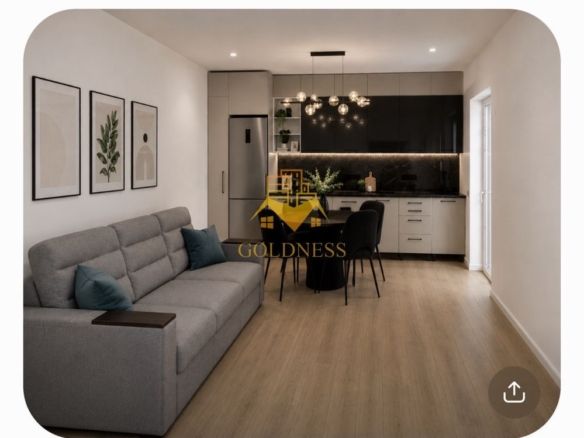 2 camere decomandate, Iris, Elite Junior, Lidl, Fabricii, Muncii - foto 2