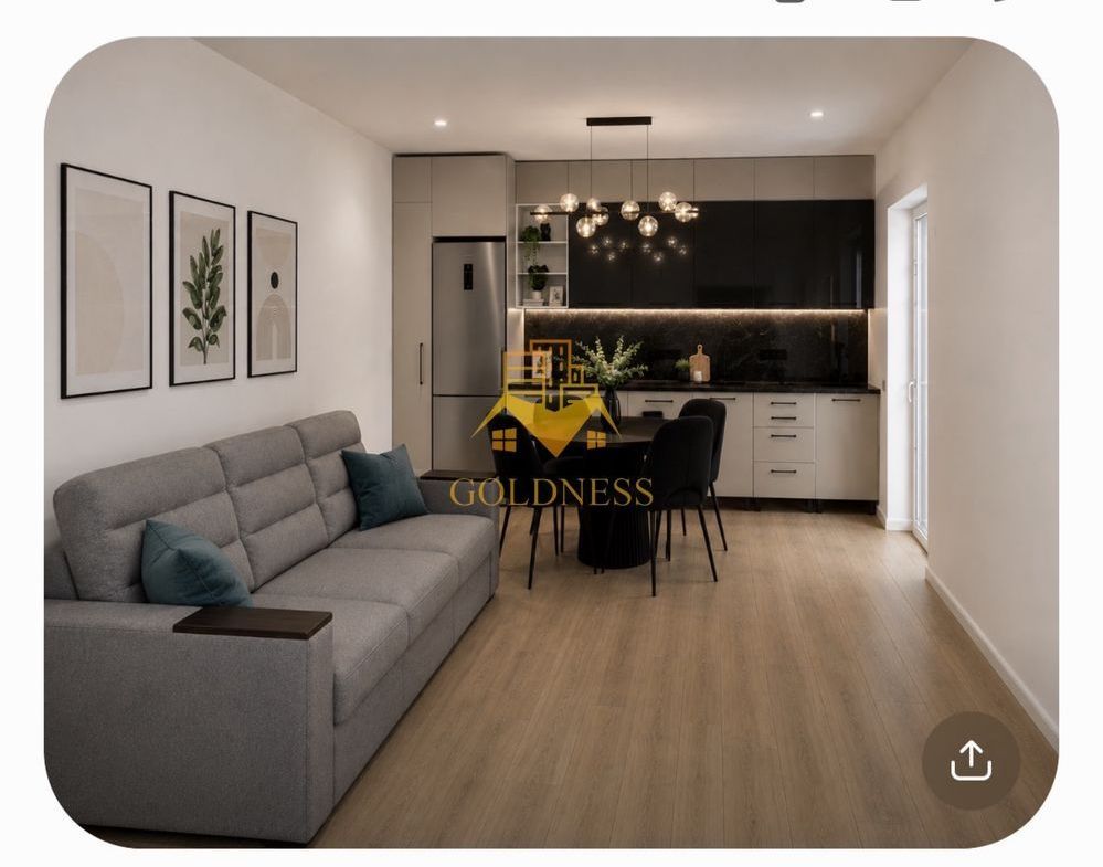 2 camere decomandate, Iris, Elite Junior, Lidl, Fabricii, Muncii - foto 2