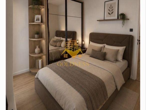 2 camere decomandate, Iris, Elite Junior, Lidl, Fabricii, Muncii - foto 3