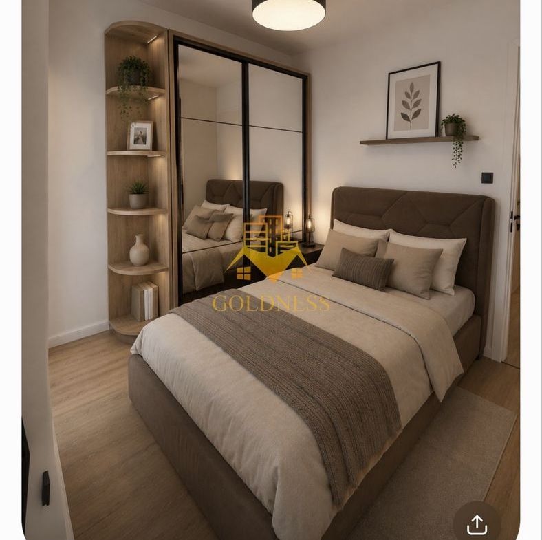 2 camere decomandate, Iris, Elite Junior, Lidl, Fabricii, Muncii - foto 3