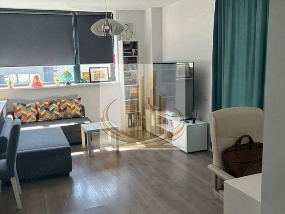 Apartament 2 camere + loc de pacare XCity Torontalului - Imagine principala