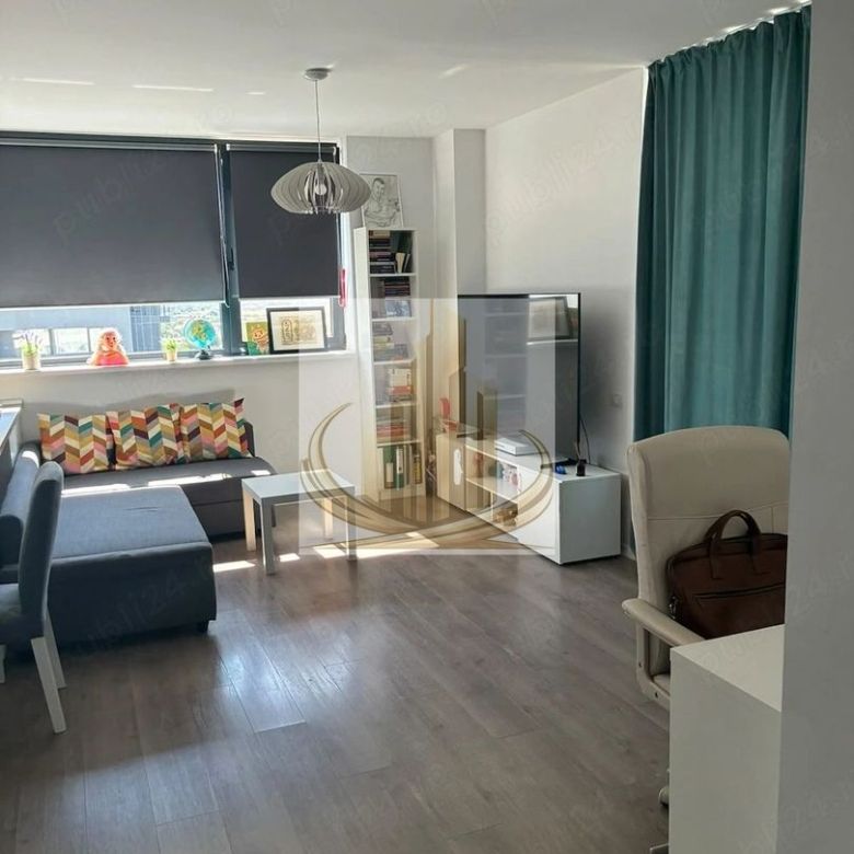 Apartament 2 camere + loc de pacare XCity Torontalului - Imagine principala