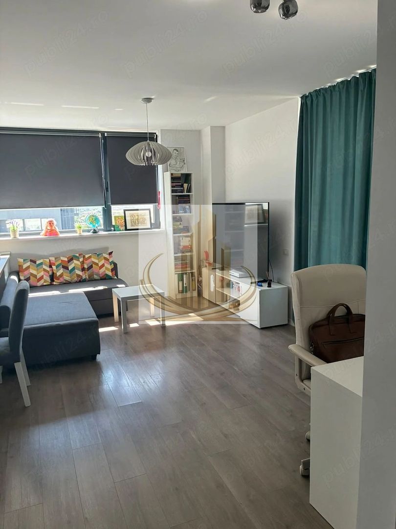 Apartament 2 camere + loc de pacare XCity Torontalului - Imagine principala