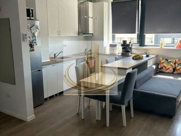 Apartament 2 camere + loc de pacare XCity Torontalului - foto 2