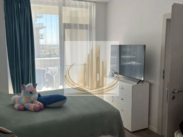 Apartament 2 camere + loc de pacare XCity Torontalului - foto 3
