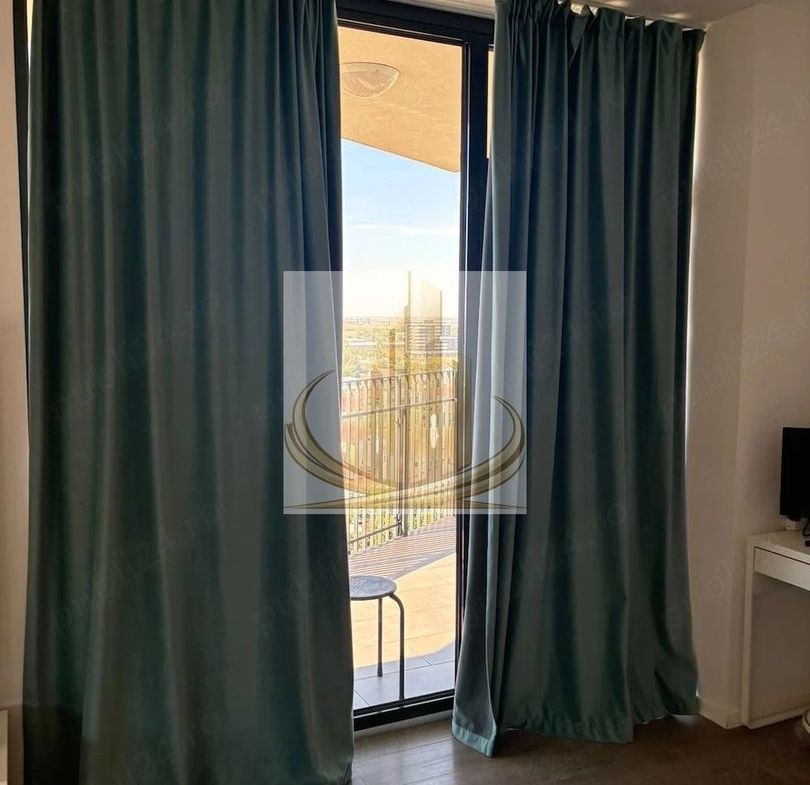 Apartament 2 camere + loc de pacare XCity Torontalului - foto 4
