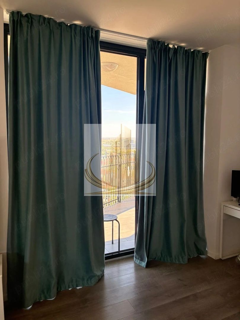 Apartament 2 camere + loc de pacare XCity Torontalului - foto 4