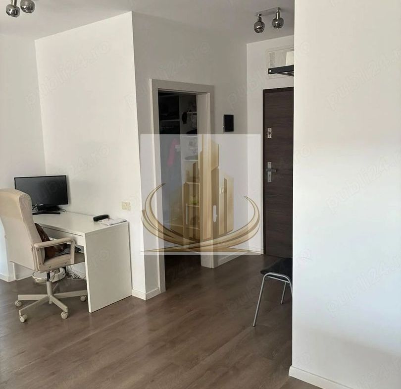 Apartament 2 camere + loc de pacare XCity Torontalului - foto 5