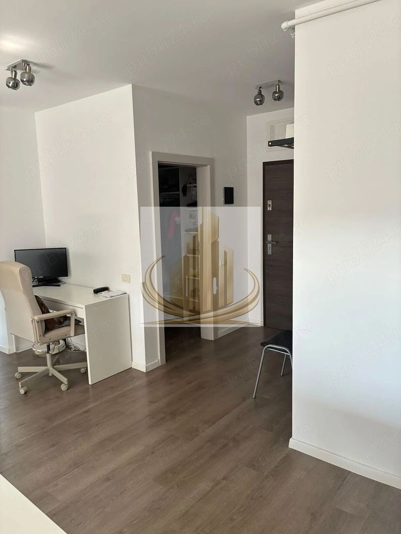 Apartament 2 camere + loc de pacare XCity Torontalului - foto 5