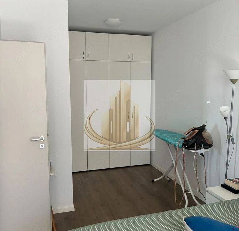 Apartament 2 camere + loc de pacare XCity Torontalului - foto 6