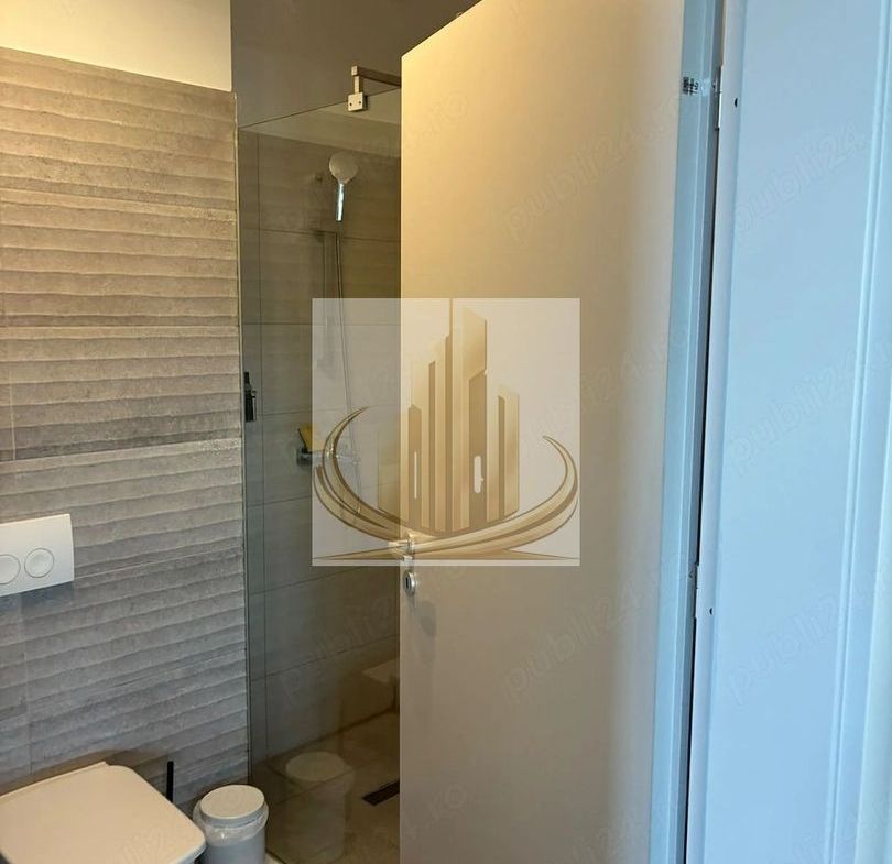 Apartament 2 camere + loc de pacare XCity Torontalului - foto 7