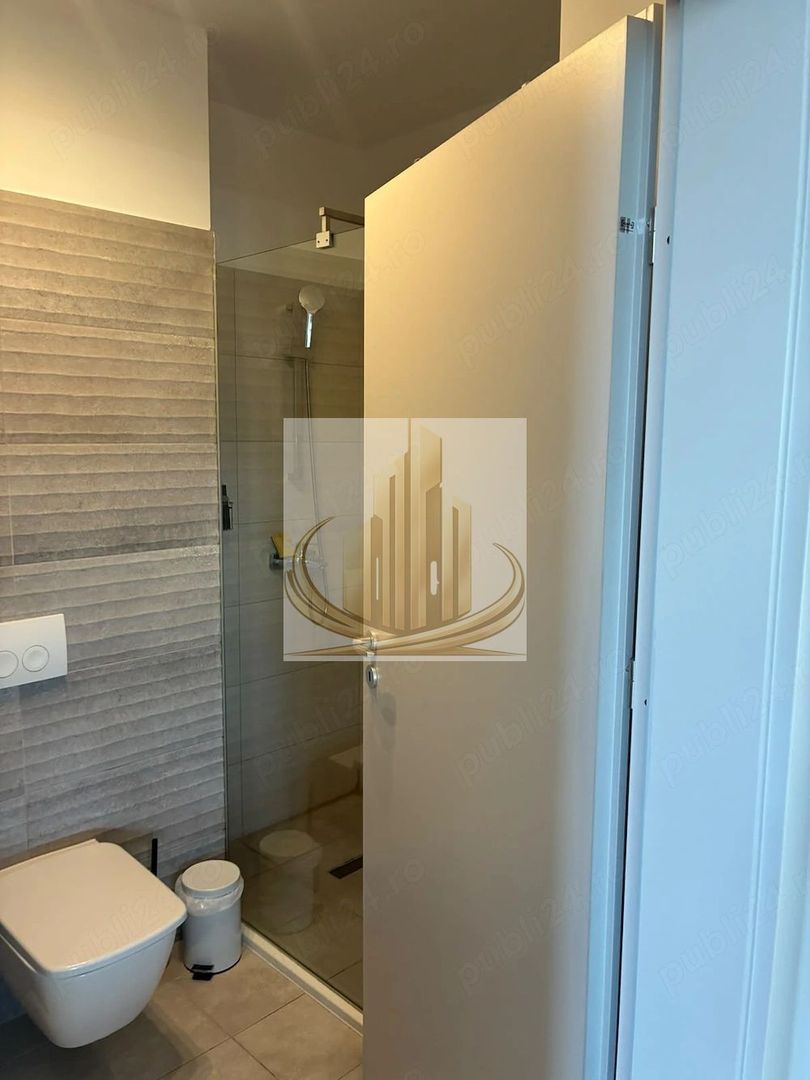 Apartament 2 camere + loc de pacare XCity Torontalului - foto 7