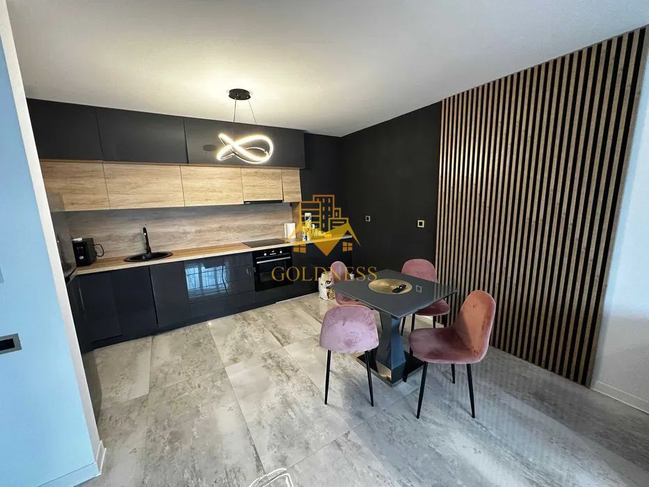 2 camere, bloc nou, garaj, Gheorgheni,Soporului zona Iulius Mall,FSEGA - foto 5