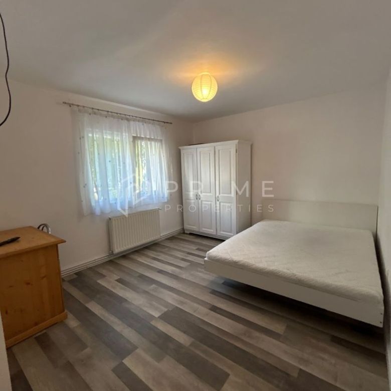 Apartament cu o camera de inchiriat- Str Viitorului- Etaj 1 - Imagine principala