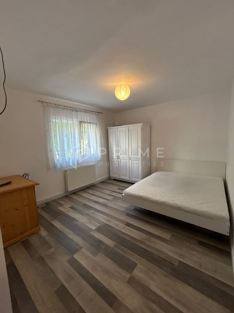 Apartament cu o camera de inchiriat- Str Viitorului- Etaj 1 - Imagine principala