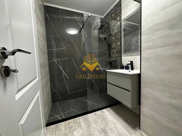 2 camere decomandate, balcon, Manastur, zona Big, Toskana, Mc Donalds - foto 2