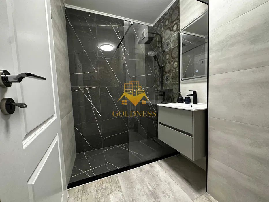2 camere, bloc nou, garaj, Gheorgheni,Soporului zona Iulius Mall,FSEGA - foto 6