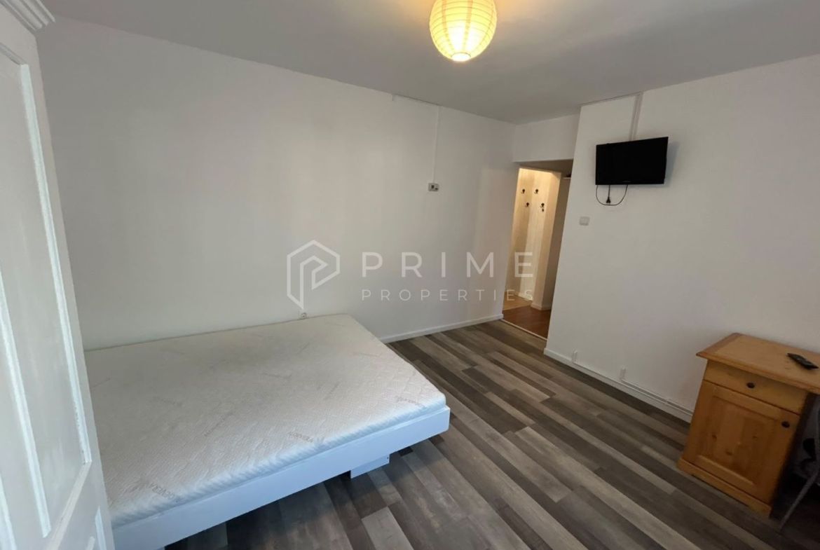 Apartament cu o camera de inchiriat- Str Viitorului- Etaj 1 - foto 2