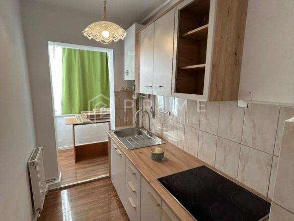 Apartament cu o camera de inchiriat- Str Viitorului- Etaj 1 - foto 3