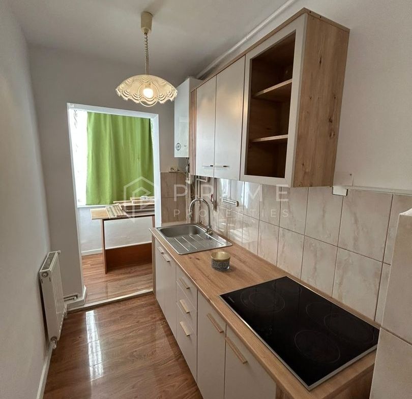 Apartament cu o camera de inchiriat- Str Viitorului- Etaj 1 - foto 3