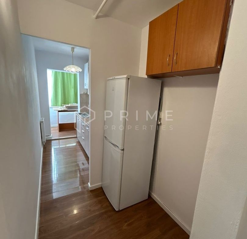 Apartament cu o camera de inchiriat- Str Viitorului- Etaj 1 - foto 5