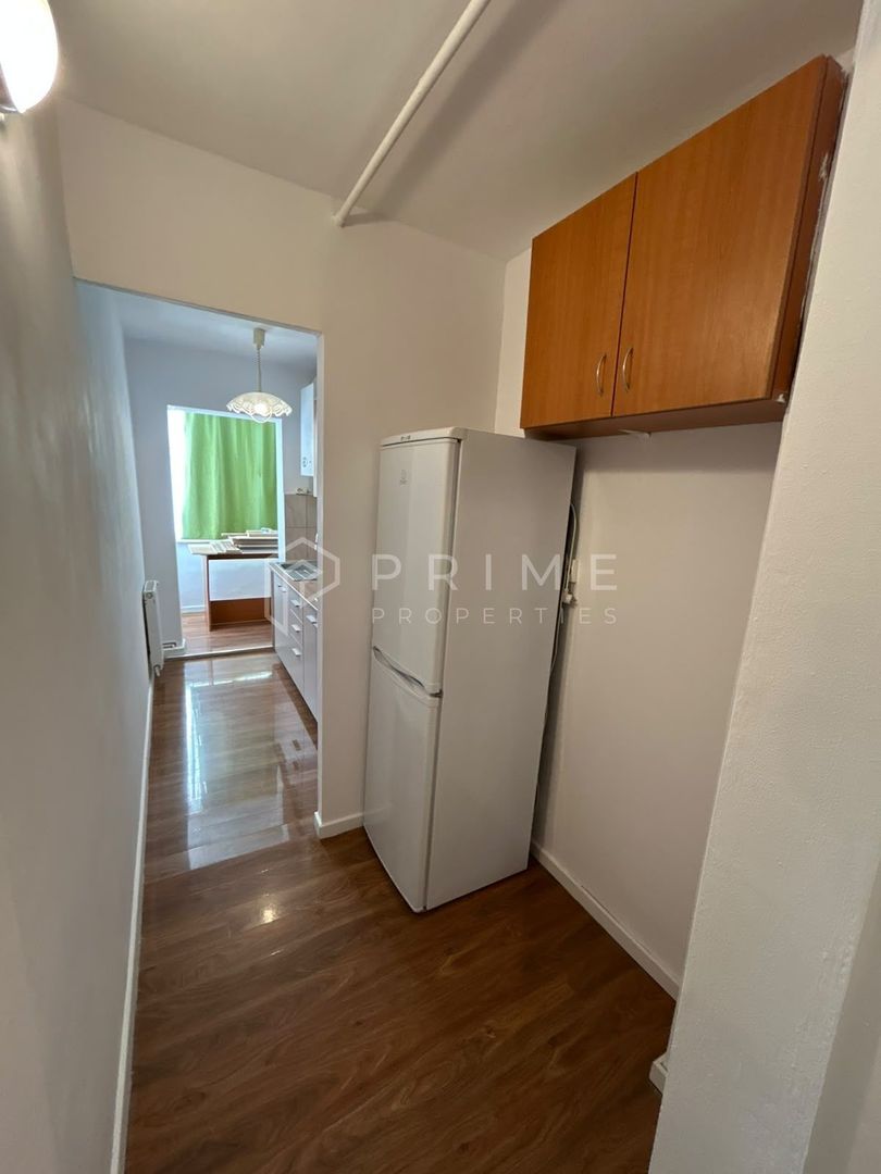 Apartament cu o camera de inchiriat- Str Viitorului- Etaj 1 - foto 5