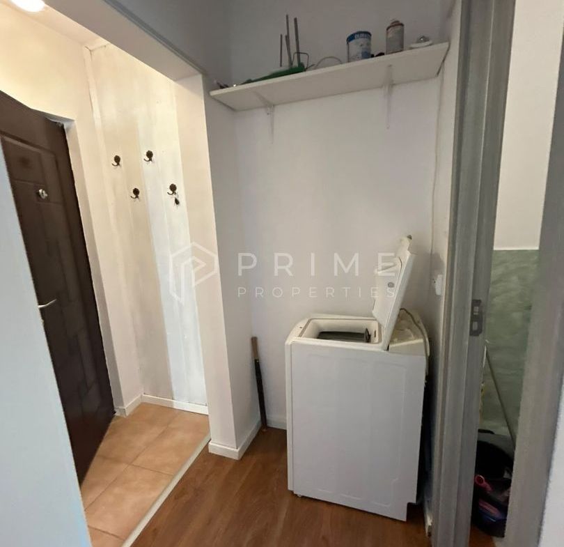 Apartament cu o camera de inchiriat- Str Viitorului- Etaj 1 - foto 6
