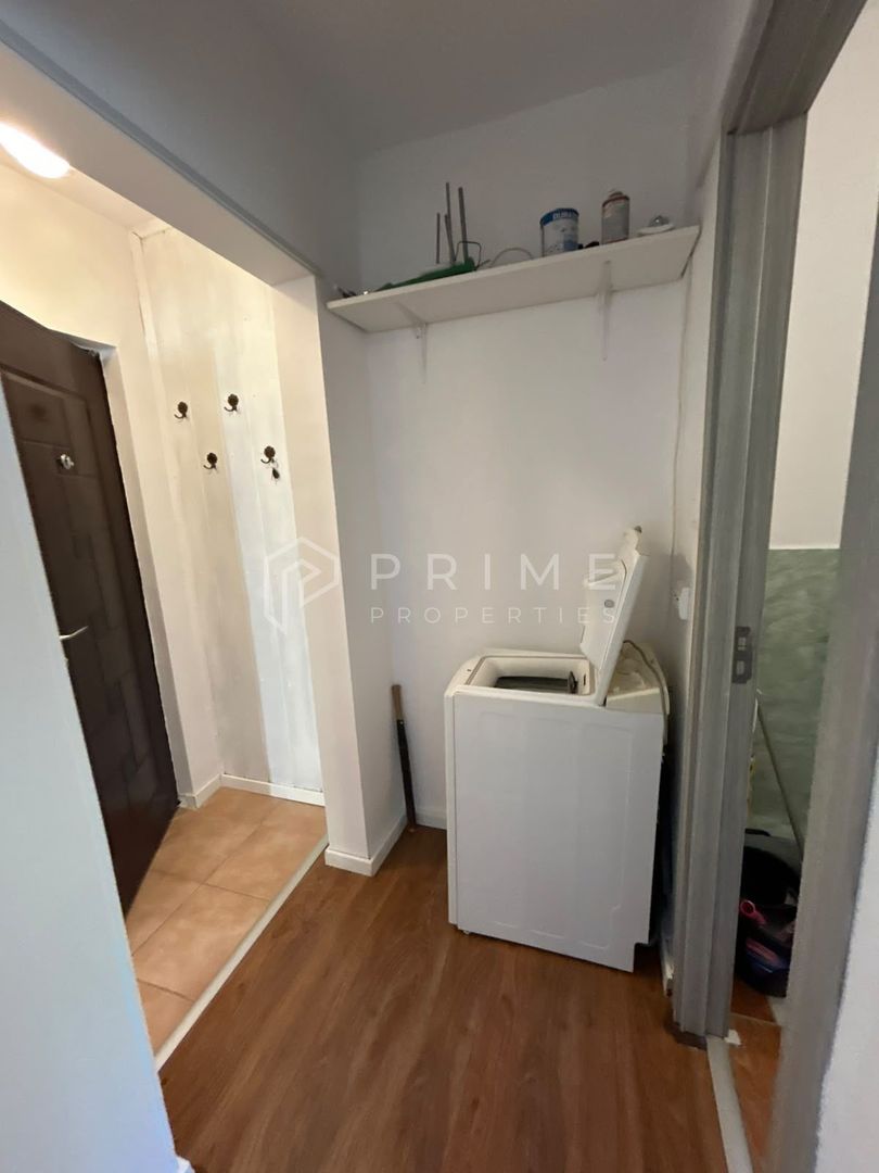 Apartament cu o camera de inchiriat- Str Viitorului- Etaj 1 - foto 6