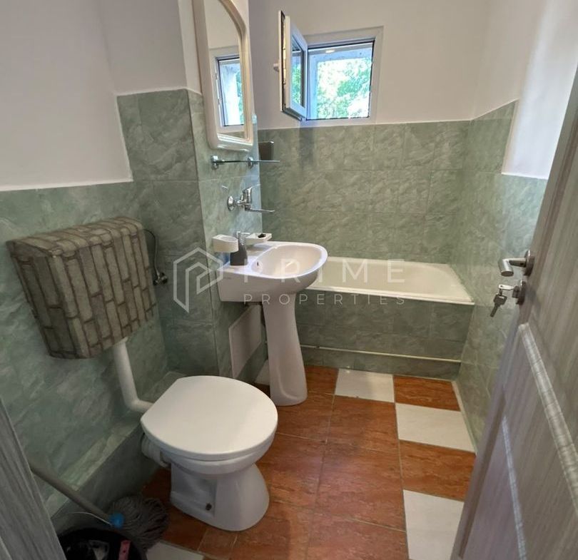 Apartament cu o camera de inchiriat- Str Viitorului- Etaj 1 - foto 7