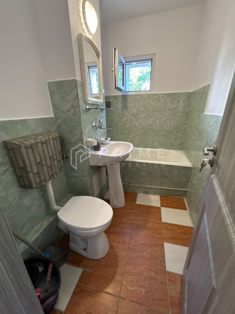 Apartament cu o camera de inchiriat- Str Viitorului- Etaj 1 - foto 7