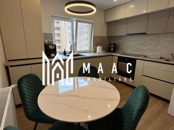 Apartament 3 camere de vânzare | Sibiu, Terezian | renovat - Imagine principala