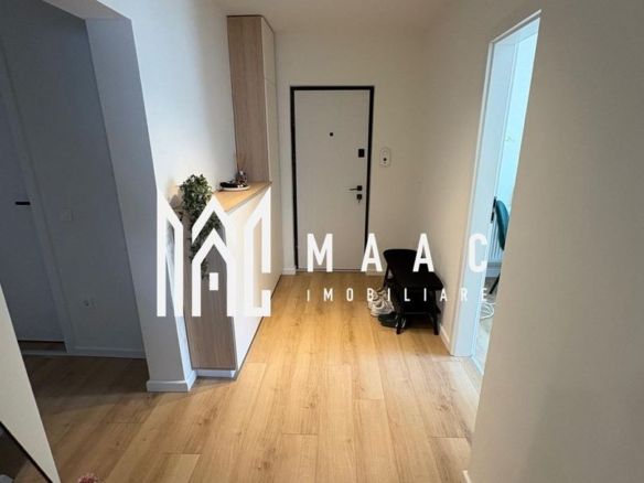 Apartament 3 camere de vânzare | Sibiu, Terezian | renovat - foto 2