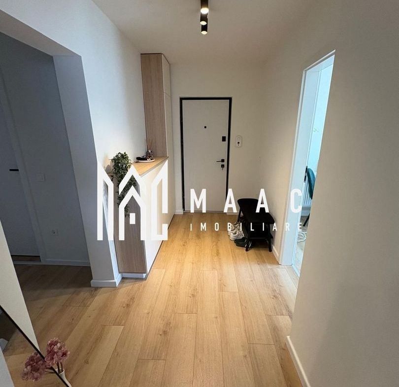 Apartament 3 camere de vânzare | Sibiu, Terezian | renovat - foto 2